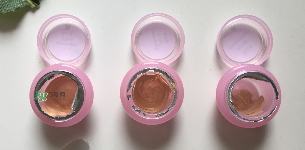 covermark粉底液好用吗 傲丽粉底液怎么样